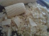 Locro Patagónico (de Tierra del Fuego, Argentina)