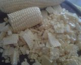 Foto del paso 3 de la receta: Locro Patagónico (de Tierra del Fuego, Argentina)
