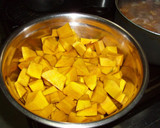 Foto del paso 2 de la receta: Locro Patagónico (de Tierra del Fuego, Argentina)