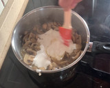 Foto del paso 5 de la receta: Salsa de champiñones