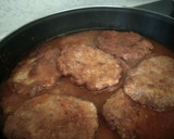 Foto del paso 4 de la receta: Filetes rusos