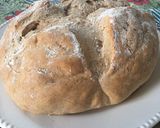 Foto del paso 5 de la receta: Pan casero