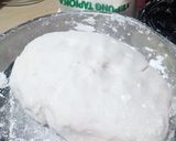Foto langkah ke 3 dari resep Lakso kuah ikan selar.