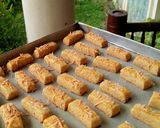 Foto langkah ke 9 dari resep Kastengel.