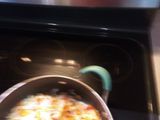 Hoisin Sloppy Joe
