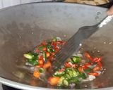 Foto langkah ke 2 dari resep Sambal Tuna.