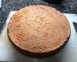 Foto del paso 10 de la receta: Carrot cake