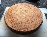 Foto del paso 10 de la receta: Carrot cake