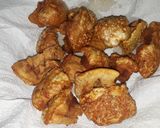 Foto del paso 4 de la receta: Chicharones de cerdo a lo cubano