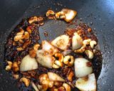 Foto langkah ke 2 dari resep Ayam Kungpao.