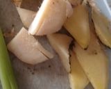 Foto langkah ke 3 dari resep Wedang Jahe - Cocok Untuk Musim Dingin (meredakan flu, deman,).