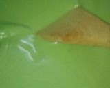 Foto langkah ke 4 dari resep Kue Lumpang Pandan.