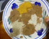 A picture of step 8 of Shurba.