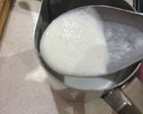 Foto langkah ke 6 dari resep Bubur Candil Bunga Telang.