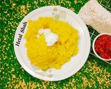 મોગર દાળ ખીચડી (Mogar Dal Khichdi Recipe In Gujarati) રેસીપી સ્ટેપ4ફોટો