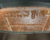 Foto del paso 2 de la receta: Trufas de porotos Aduki, coco y cacao