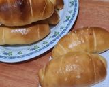 Foto langkah ke 6 dari resep Salt Bread (Shiopan).