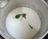 Foto langkah ke 5 dari resep Kolak Candil Ubi Ungu.