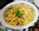 Foto del paso 6 de la receta: Ensalada de papa