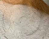 A picture of step 2 of Chocolate Mayonnaise Cake.