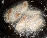 Ugali fritters recipe step 4 photo