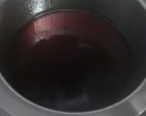 सोजीचा गुळाचा शिरा प्रसाद (sujicha gulacha sheera recipe in marathi) रेसिपी स्टेप 2 फोटो 