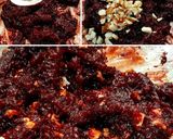 બીટ નો હલવો (Beetroot Halwa Recipe In Gujarati) રેસીપી સ્ટેપ3ફોટો