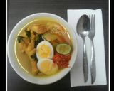 Foto langkah ke 3 dari resep Soto ceker.