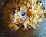 Foto langkah ke 2 dari resep Puding Jagung.