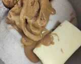 Foto del paso 1 de la receta: Galletitas de maní 🥜