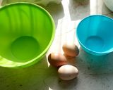 Máglyarakás kenyérből recept fázis 1 fotója