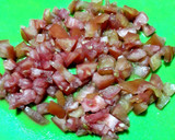 Foto del paso 2 de la receta: Empanadas Árabes Veganas