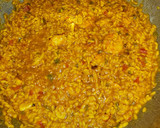 Foto del paso 9 de la receta: Arroz de calamar