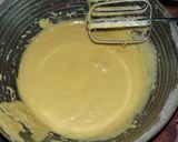 Foto del paso 2 de la receta: Bizcochuelo de Manzanas