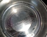लेफ्ट ओवर लो क्रीम मिल्क का छैना मिश्री मावा (Mawa Recipe In Hindi) रेसिपी चरण 10 फोटो