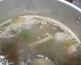 Foto langkah ke 6 dari resep Baso sapi.