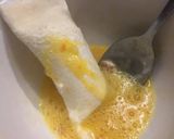 Foto langkah ke 2 dari resep Risoles Roti mayonaise.