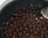 Hình bước làm 4 của món Trân châu cacao