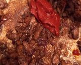 A picture of step 4 of Simple Pilau.