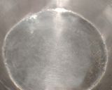 A picture of step 2 of Green Tea.