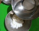 A picture of step 15 of Chicken chilli with rice.