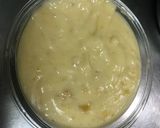 流沙奶黃包的食譜步驟3照片