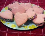 Foto del paso 10 de la receta: Corazones de Maicena