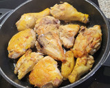 Foto del paso 3 de la receta: Guiso de pollo con setas
