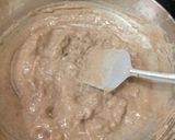 A picture of step 2 of Sattu And Ragi Flour Porridge For Kids.