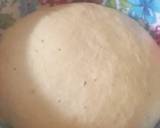 Focaccia bread recipe step 3 photo