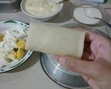 Foto langkah ke 4 dari resep Risoles Mayo.