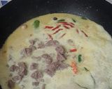 Foto langkah ke 3 dari resep Tongseng Sapi.
