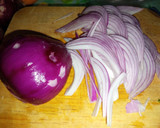 Foto del paso 2 de la receta: Tiritas de pescado
