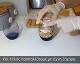 Φωτογραφία βήματος 14 της συνταγής Μιλφέιγ στο ποτήρι